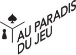 Logo Au Paradis du Jeu