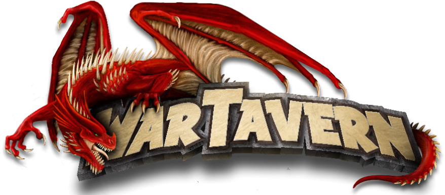 Logo WarTavern
