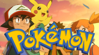 TCG Pokémon