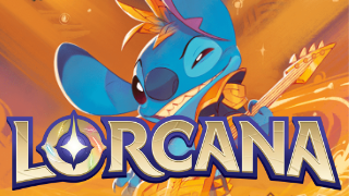 TCG Lorcana