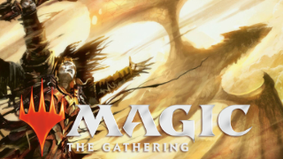 TCG Magic The Gathering