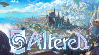 TCG Altered