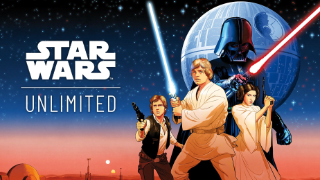 TCG Star Wars Unlimited