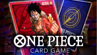 TCG One Piece