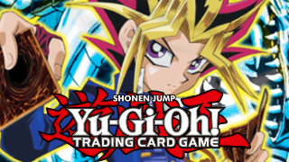 TCG Yu-Gi-Oh!