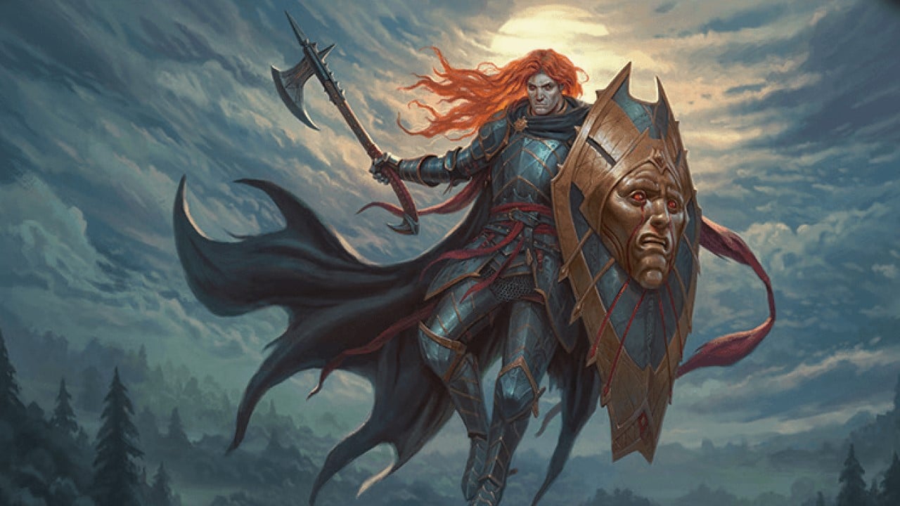 Chaos Draft