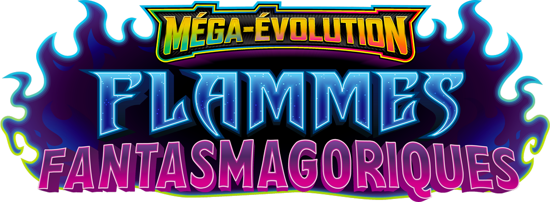Avant Première Flammes Fantasmagoriques